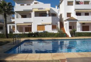 San Fernando Apartment