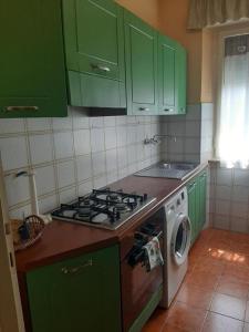 Appartamento Tamma 2 - HelloElba