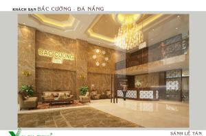 Bac Cuong Hotel Da Nang