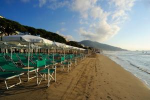 Standard Double Room with Balcony room in Hotel Majestic