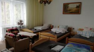 Agroturystyka u Mańka