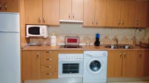 Apartamento Rural Forest Home