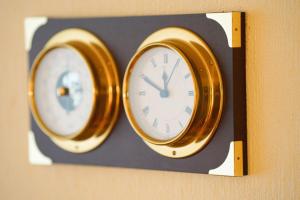 Sylter-Strandgut-Haus-Germania