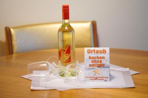 Sylter-Strandgut-Haus-Germania