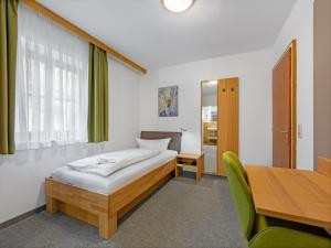 Single Room room in Landhotel Gabriele