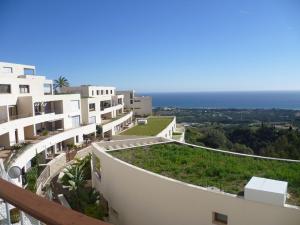 Fine Duplex Apartment with Stunning Sea Views