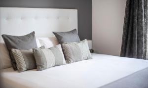 Apartment in Plaça Catalunya