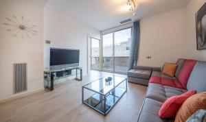 Apartment in Plaça Catalunya