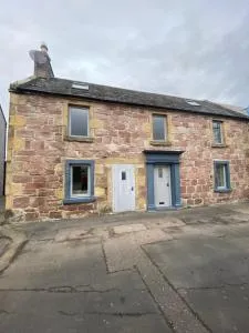 Little Ship Inn Rooms - 阿尔内斯