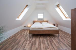 Haus Dünensand, Appartment Dünenwind