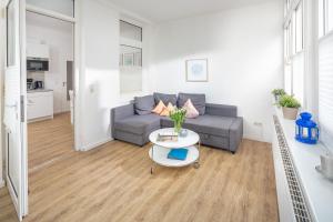 Haus Kluin Wohnung 1