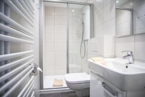 Haus Kluin Wohnung 1