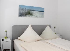 Haus Kluin Wohnung 2