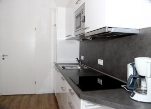 Haus Kluin Wohnung 2