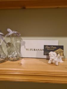 Libau Baden apartamenti