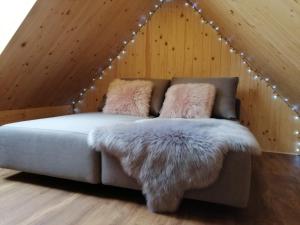 Alpine Spirit - Family Apartment