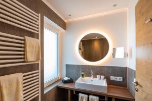 Chambre Double Deluxe