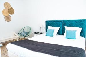 Logis hôtel et restaurant La Bastide Cabezac