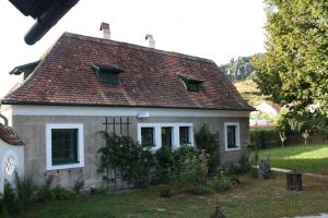 Bioweingut Schmidl Rosenstöckel