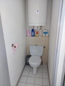 Appart 3 étoiles 6 pers avec balcon luges et wifi - la meije 3 les 2 alpes 1800