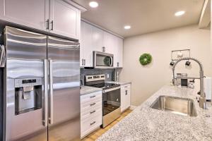 Brian Head Condo Near Lifts at Giant Steps!