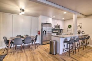 Brian Head Condo Near Lifts at Giant Steps!