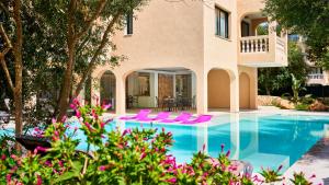 Apartamentos Sinfony