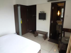 Shantai Hotel
