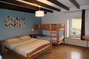 B&B / Chambres d'hotes Le Moulin Aux Ecrevisses : photos des chambres