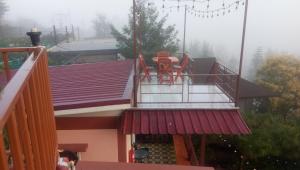 Khao Kho Purngun Resort