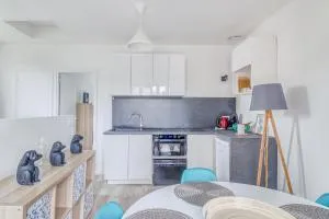 Freedomus Marne-la-Vallée "Le 12" - Voulangis