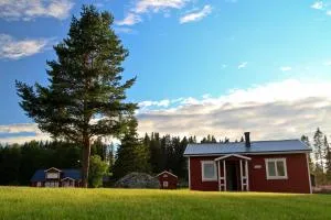 Lappland Pro Natur - Granberget