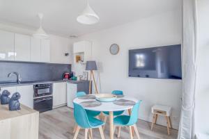 Appartements Freedomus Marne-la-Vallee 