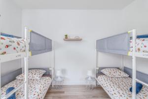 Le 12 - Freedomus Marne-la-Vallée