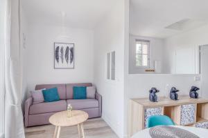 Appartements Freedomus Marne-la-Vallee 