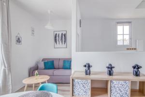 Appartements Freedomus Marne-la-Vallee 