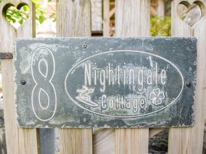 Nightingale Cottage