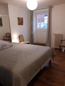 B&B / Chambres d'hotes Le Moulin Bleu : photos des chambres