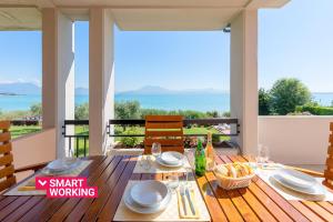 Ferrari 13 Apartment by Wonderful Italy