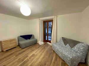 Appartements Modane : photos des chambres