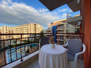 ANITA A 25 Apartment Pool View SUNNY BEACH