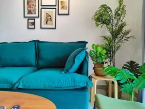 No.15 Eighties 80's @ Retro interior near Sunway - 普崇 No.15 Eighties 80's @ Retro interior near Sunway - 普崇