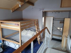 B&B / Chambres d'hotes le studio : photos des chambres