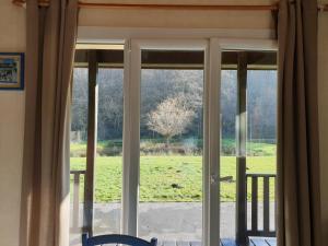 Chalets chalet de luve : photos des chambres