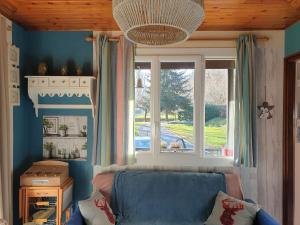 Chalets chalet de luve : photos des chambres