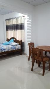 Anura Home Stay