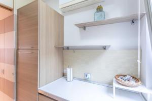 Appartamento Alba vista mare Gallipoli - Apulia Home