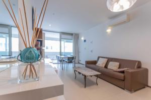 Appartamento Alba vista mare Gallipoli - Apulia Home