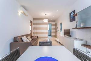 Appartamento Alba vista mare Gallipoli - Apulia Home