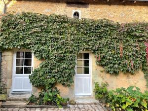 Maisons d'hotes Clos Saint Leonard : photos des chambres